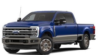 2026 Ford Super Duty® External Image 2